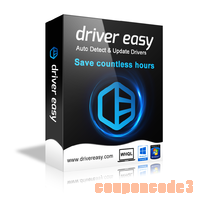cheap Driver Easy - 30 Computers License / 1 Year