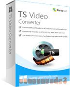cheap Aiseesoft TS Video Converter