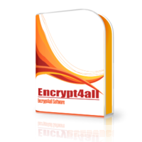 cheap Encrypt4all Professional Edition [Single License]