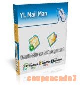 cheap YL Mail Man - Personal License