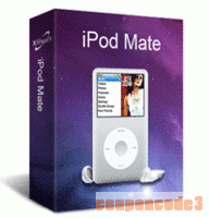 cheap Xilisoft iPod Mate