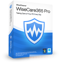 cheap Wise Care 365 Pro (1 year subscription / 3 PCs)