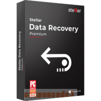 cheap Stellar Data Recovery Premium Windows [30 Days Subscription]