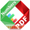cheap Lighten PDF to Numbers Converter for Mac