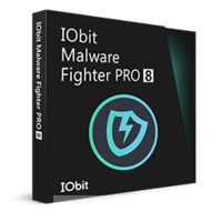 cheap IObit Malware Fighter 8 PRO (1 Ano/3 PCs) + 2 Brindes (PF e AMC Pro) - Portuguese