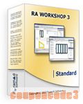 cheap RA Workshop Standard Edition