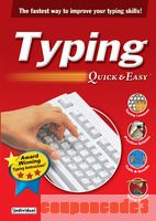 cheap Typing Quick & Easy