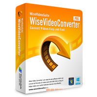 cheap Wise Video Converter Pro