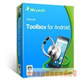 cheap iSkysoft Toolbox - Android Data Recovery