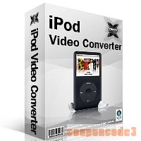 cheap Aviosoft iPod Video Converter