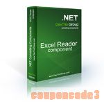 cheap Excel Reader .NET - High-priority Support