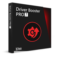cheap Driver Booster 7 PRO med gåvor - SD/PF/ISU - Svenska*