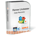 cheap Renee Undeleter For Mac OS - 2 Year License