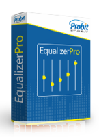 cheap EqualizerPro - 1 Year License (5 PC)