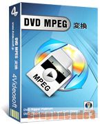 cheap 4Videosoft DVD MPEG 変換