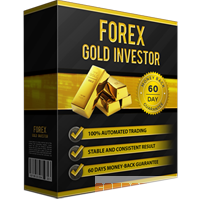 cheap Forex Gold Investor