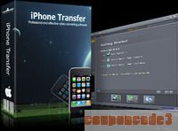 cheap mediAvatar iPhone to Mac  Transfer