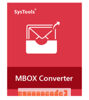 cheap SysTools MBOX Converter AD