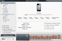 cheap mediAvatar iPhone Transfert Pro pour Mac