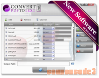 cheap Convert PDF to Text Desktop Software