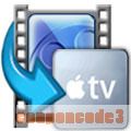cheap iFunia Apple TV Video Converter for Mac