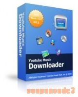cheap YouTube Music Downloader