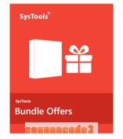 cheap Bundle Offer - SysTools CorelDraw GMS Password Remover + VBA Password Remover