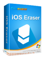 cheap Coolmuster iOS Eraser - 1 Year License(1 PC)